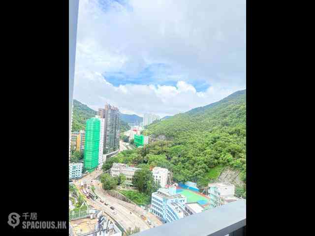 筲箕湾 - 形荟1A座 02