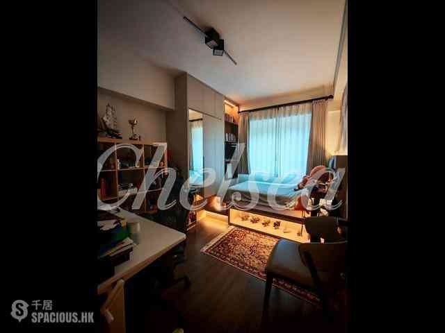 Mid Levels West - Realty Gardens 03