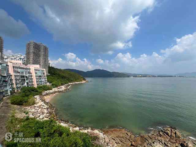 Discovery Bay - Discovery Bay Phase 4 Peninsula Village Coastline Villa 01