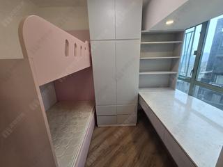 Mid Levels Central - Goldwin Heights 02