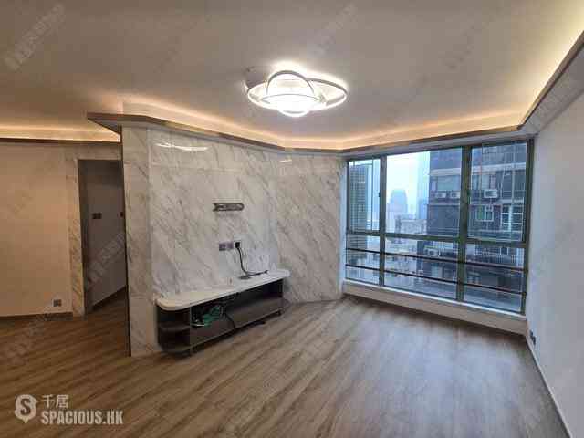 Mid Levels Central - Goldwin Heights 09