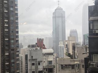 Mid Levels Central - Goldwin Heights 10