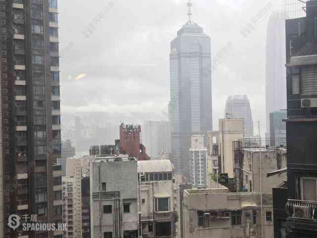 Mid Levels Central - Goldwin Heights 10