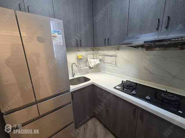 Mid Levels Central - Goldwin Heights 12
