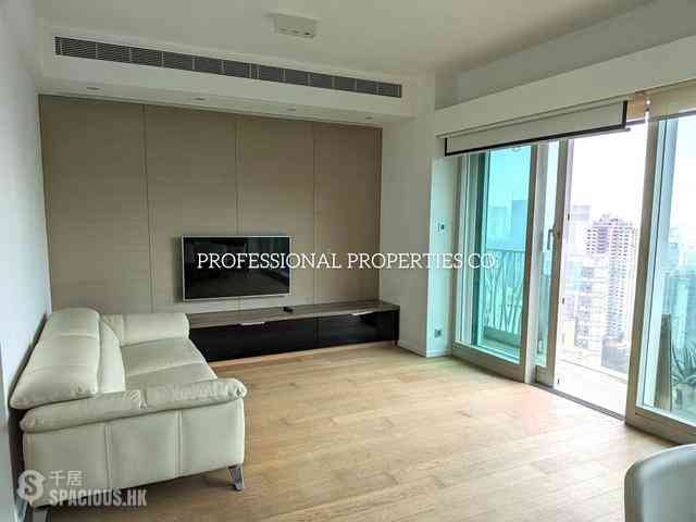 Tai Hang - The Legend 01