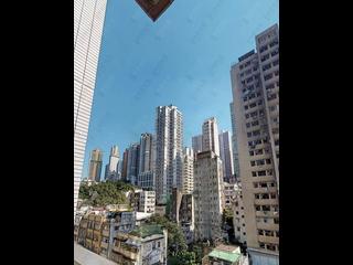 西营盘 - 缙城峰2座 02