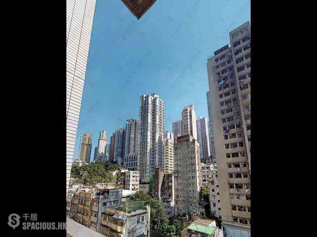 西营盘 - 缙城峰2座 02