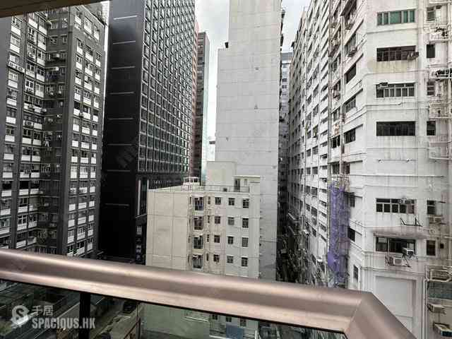 Causeway Bay - Yoo Residence 12