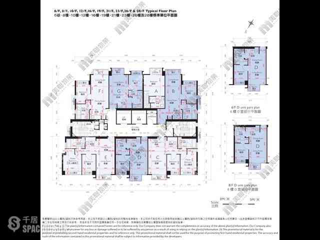 Causeway Bay - Yoo Residence 13
