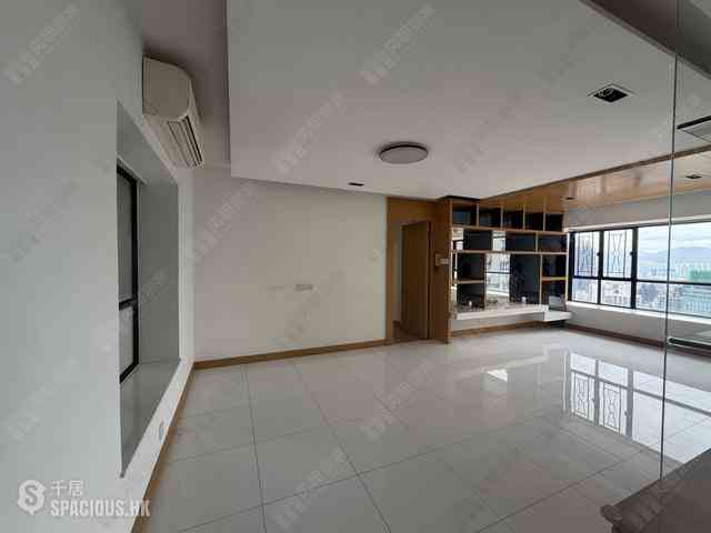 Mid Levels Central - The Grand Panorama 02