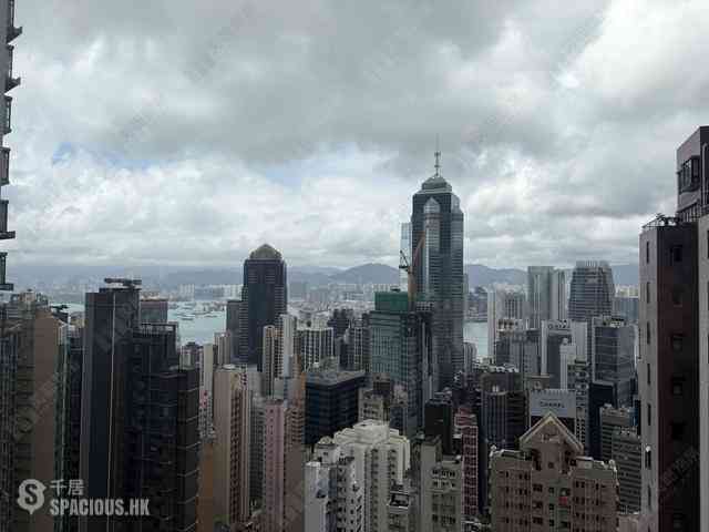 Mid Levels Central - The Grand Panorama 11