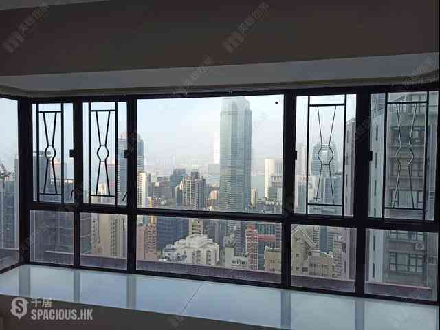 Mid Levels Central - The Grand Panorama 04