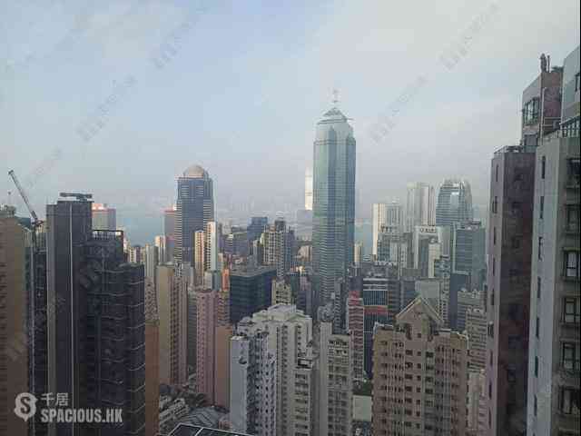 Mid Levels Central - The Grand Panorama 12