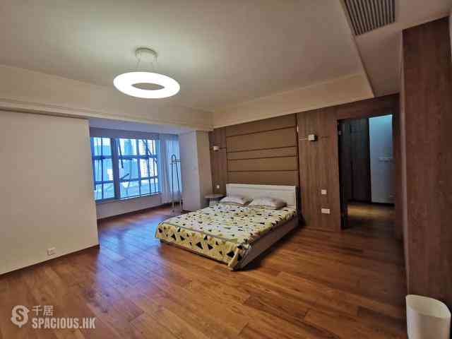 Mid Levels Central - Tregunter Tower 3 04