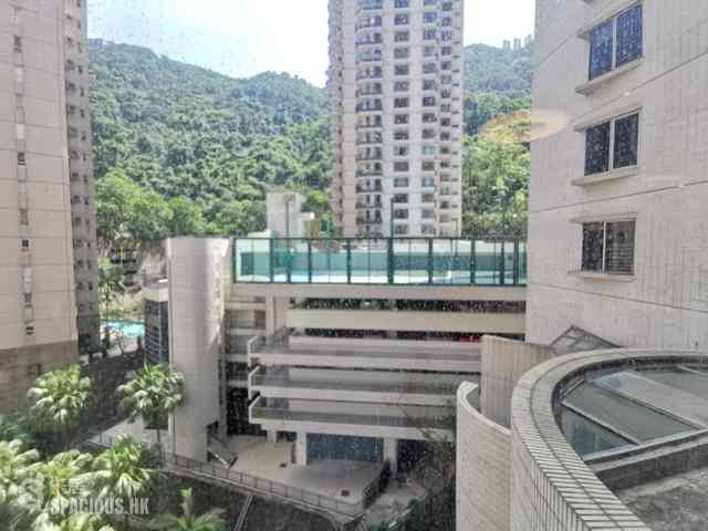 Mid Levels Central - Tregunter Tower 3 08