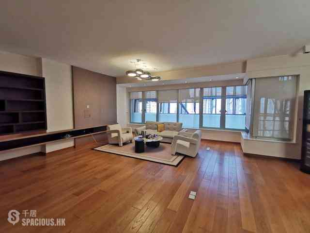 Mid Levels Central - Tregunter Tower 3 01