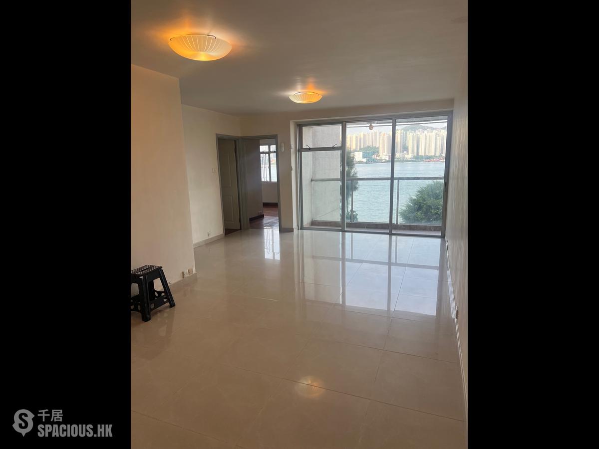 Sai Wan Ho - Lei King Wan Sites A Block 4 Kwun Fung Mansion 01