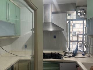 Sai Wan Ho - Lei King Wan Sites A Block 4 Kwun Fung Mansion 07