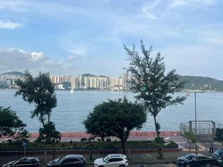 Sai Wan Ho - Lei King Wan Sites A Block 4 Kwun Fung Mansion 10