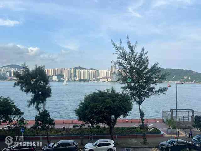 Sai Wan Ho - Lei King Wan Sites A Block 4 Kwun Fung Mansion 10