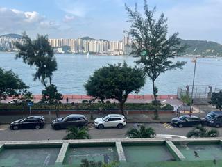 Sai Wan Ho - Lei King Wan Sites A Block 4 Kwun Fung Mansion 11