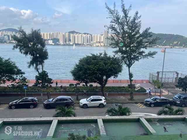 Sai Wan Ho - Lei King Wan Sites A Block 4 Kwun Fung Mansion 11