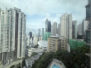 Mid Levels West - Prosperous Height 14