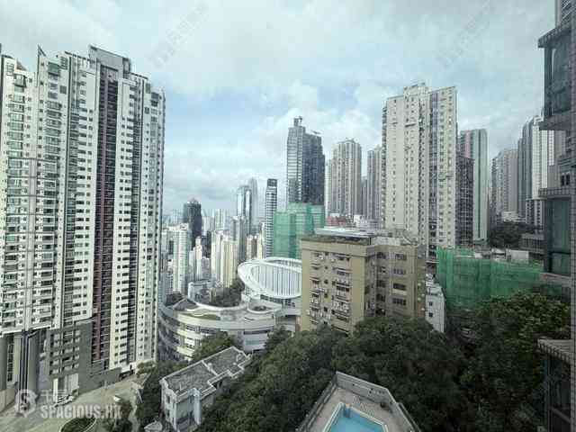 Mid Levels West - Prosperous Height 14