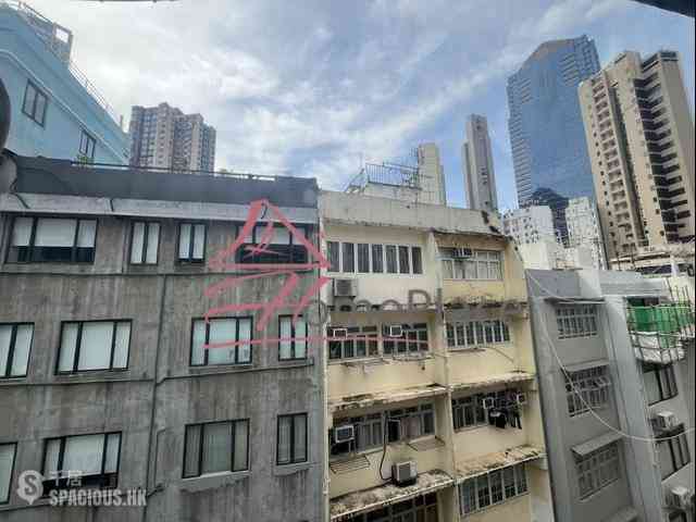 中环 - 鸭巴甸街18-18A号 01
