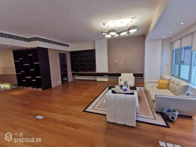 Mid Levels Central - Tregunter Tower 3 03