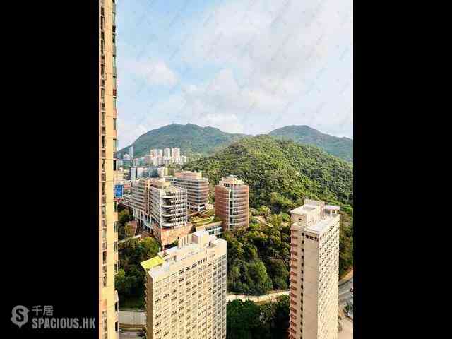 石塘咀 - 寶翠園1期1座 14