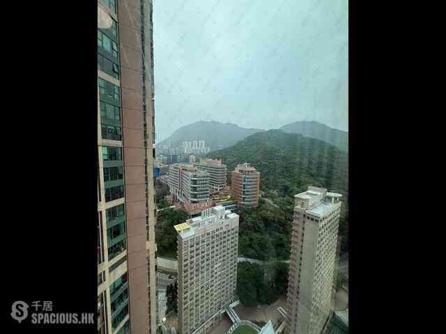 石塘咀 - 寶翠園1期1座 21