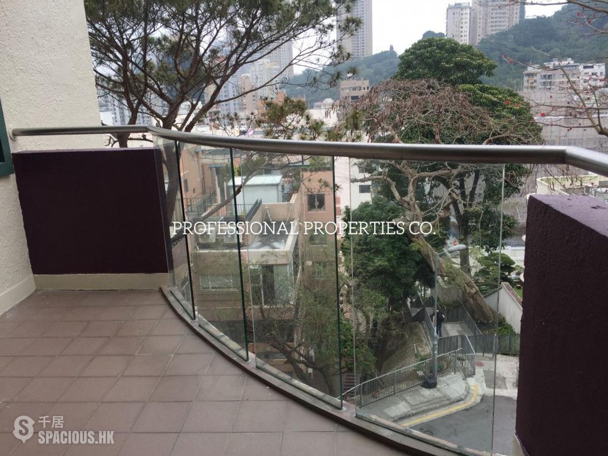 Happy Valley - Sanitarian Apartments 01