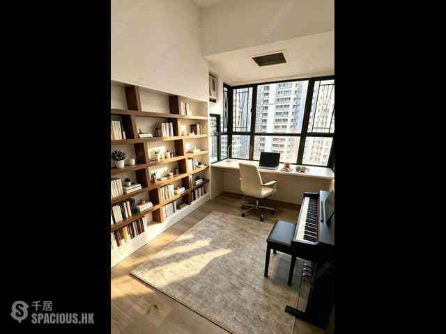 Mid Levels Central - Scenic Rise 03