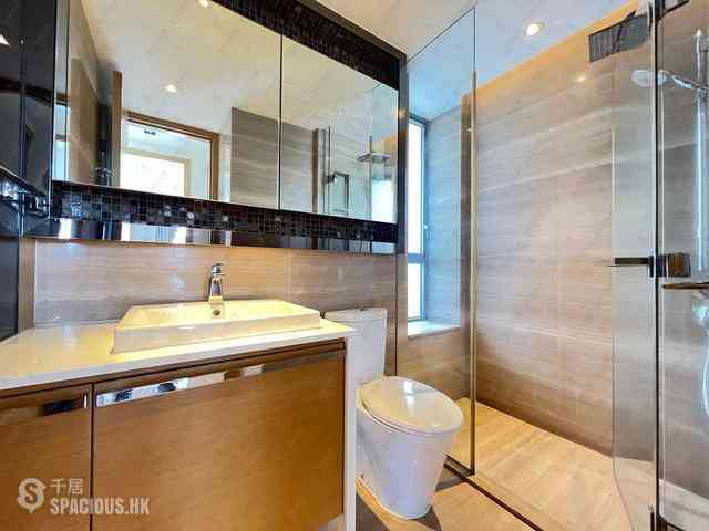 西营盘 - 高士台2座 17