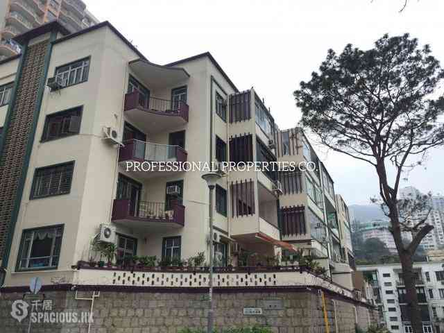 Happy Valley - Sanitarian Apartments 11