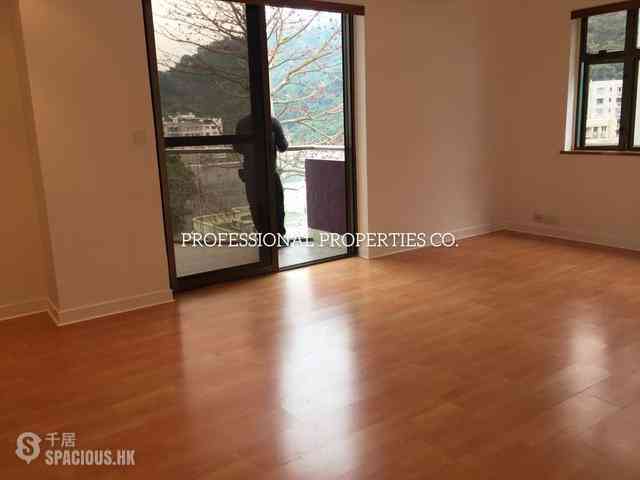 Happy Valley - Sanitarian Apartments 02