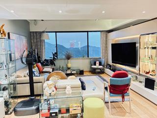 Tai Tam - Hong Kong Parkview Parkview Court Block 4 04