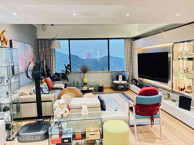 大潭 - 阳明山庄 山景园4座 04