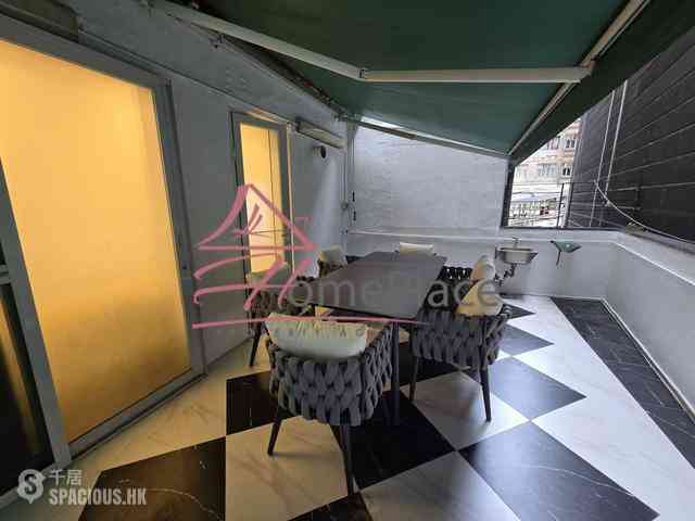Central - Sun Wise Mansion 03