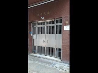 Mong Kok - Hang Tung Building Block A 02