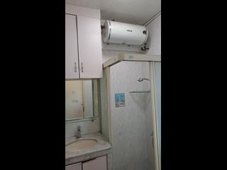Mong Kok - Hang Tung Building Block A 03