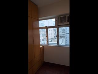 Mong Kok - Hang Tung Building Block A 08