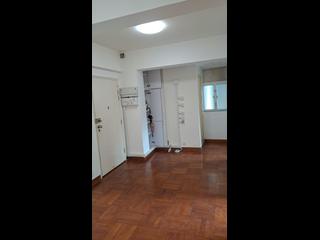 Mong Kok - Hang Tung Building Block A 09
