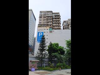Mong Kok - Hang Tung Building Block A 10