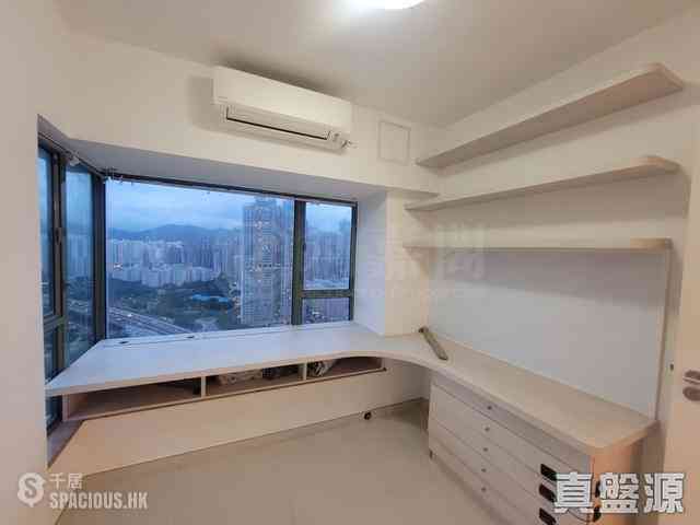 大角咀 - 维港湾10座 01