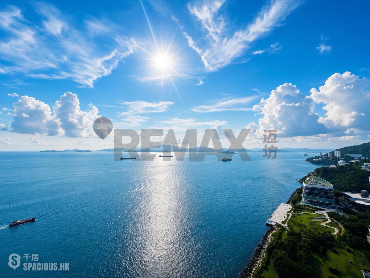 数码港 - 贝沙湾 01