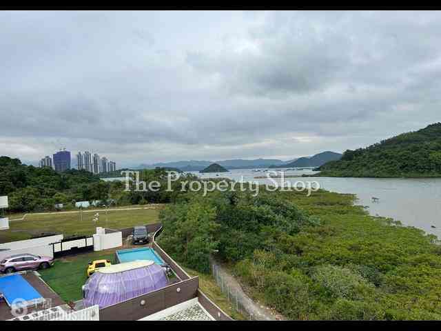 馬鞍山 - 企嶺下老圍 01