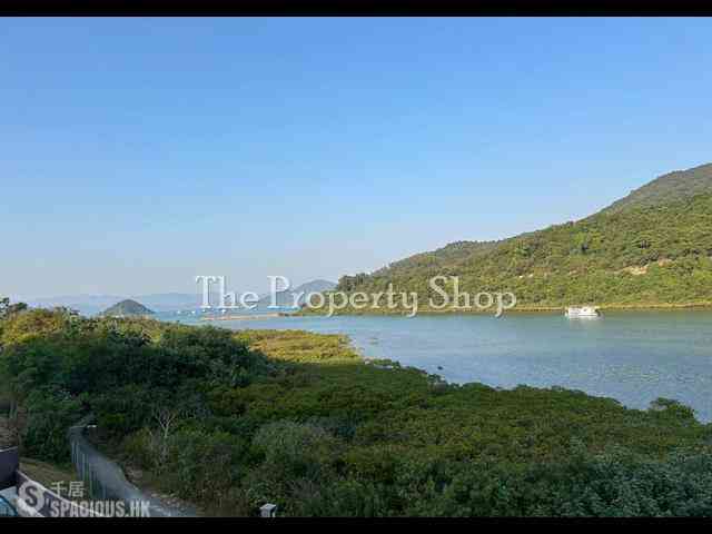 馬鞍山 - 企嶺下老圍 12