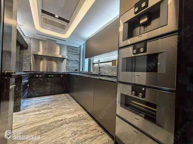 中半山 - 21 Borrett Road 07